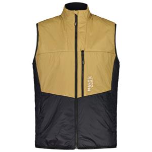 Maloja - SigotM. - Synthetische bodywarmer, beige