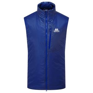 Mountain Equipment Heren Oreus Bodywarmer