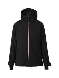 Brunotti Aria Softshell Winterjas Dames 36/S