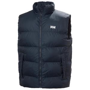 Helly Hansen - Active Puffy Vest - Winterbodywarmer, blauw