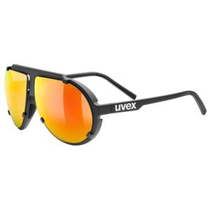 Uvex - Esntl Pina Mirror S3 - Zonnebril meerkleurig