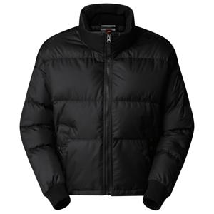 The North Face - Women's Down Paralta Puffer - Donsjack, zwart