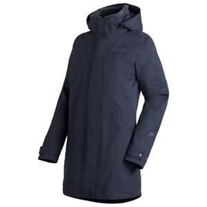 Maier Sports - Women's Gerdi - 3-in-1-jas, blauw