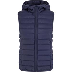 Urban Classics Dames ultra licht gewatteerd gilet