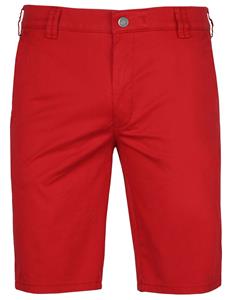 Broek Meyer Palma 3130 Shorts Rood