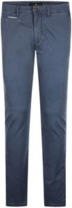 Steppin' Out Chino Northport Indigo Blauw
