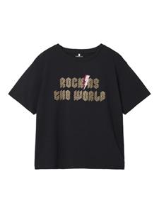 nameit Name It Nkfnolla Ss Nreg Top