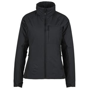 Stoic - Women's MountainWool60 StorboSt. Hybrid Jacket - Synthetisch jack, zwart