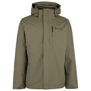 Columbia Element Blocker III Jas Heren