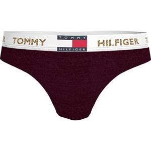 Strings Tommy Hilfiger -