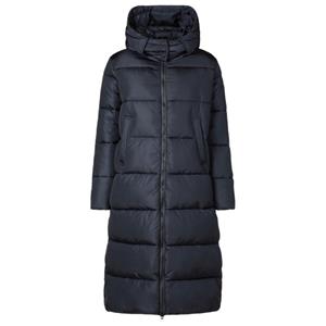 Save the Duck - Women's Colette - Lange jas, blauw