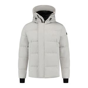 Malelions Men Porter Parka