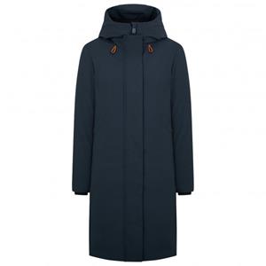 Save the Duck - Women's Sienna - Lange jas, blauw