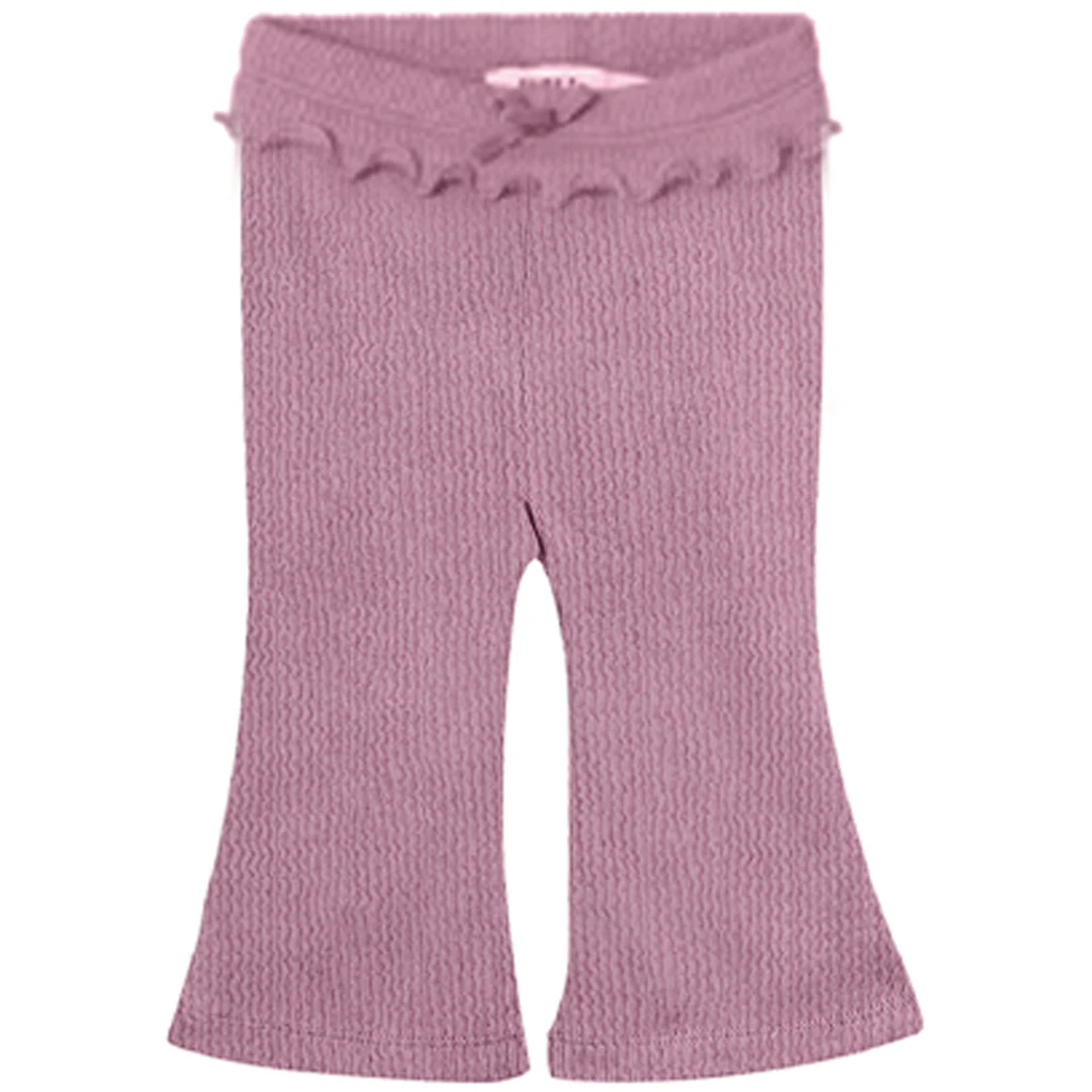 nameit Name It Nbforsia Flare Legging