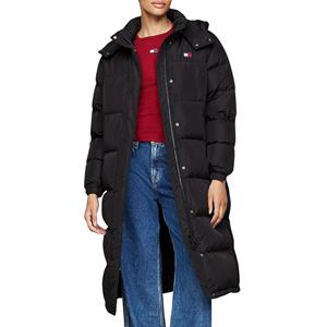 TOMMY JEANS Gewatteerde jas TJW ALASKA LONG PUFFER EXT