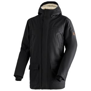 Maier Sports - Senne - Parka, zwart