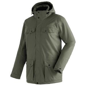 Maier Sports - Knuth - Parka, olijfgroen