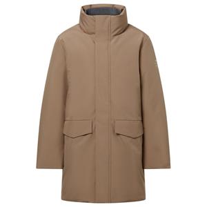 Ecoalf - Noshaqalf Jacket - Parka, bruin