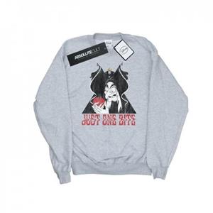 Disney Jongens Sneeuwwitje Just One Bite Sweatshirt 12-13 wit