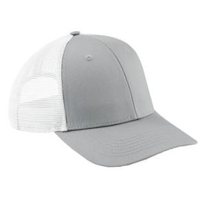 Beechfield Urbanwear Truckerpet One Size marineblauwe kleur