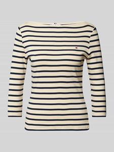 Tommy Hilfiger Cody 3/4hirt Dames
