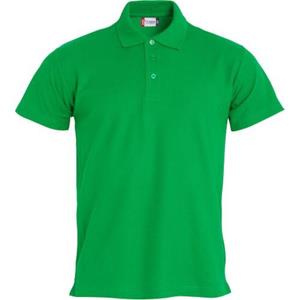 Pertemba FR - Apparel Clique Basic poloshirt voor heren XXL wit