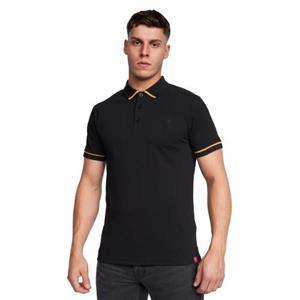 Pertemba FR - Apparel Duck and Cover Trippere-poloshirt voor heren S wit