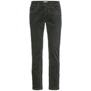 camel active Cordbroek met stretchaandeel
