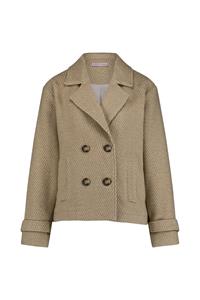 Studio Anneloes Jassen Jackets Beige