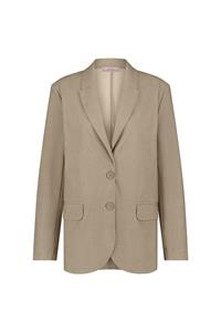 Studio Anneloes Jassen Blazers Zand