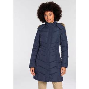 Icepeak Gewatteerde jas PAIVA Waterafstotend, windafstotend & ademend (1-delig)