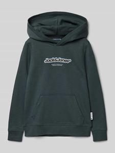 Jack & Jones Junior jongens hoodie