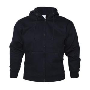Absolute Apparel herenrits met capuchon L Vloot