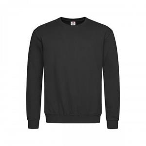 Stedman Classics Stedman Mens Classic Sweat 2XL koningsblauwe kleur