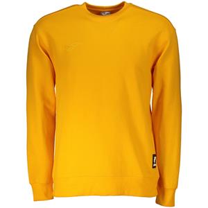 Joma Urban Street Sweatshirt, geel herensweatshirt S geel