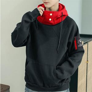 Super maller Jujutsu Kaisen Gojo Satoru Itadori Yuji Cosplay Kostuum Volwassen Unisex Trui Jas Casual Hoodie Jas Broek Pak S zwart