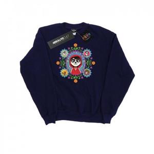 Disney Heren Coco Remember Me Sweatshirt M wit
