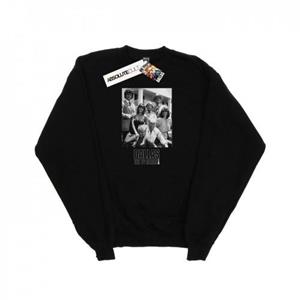 Pertemba FR - Apparel Dallas Heren Ewing Family Mono-sweatshirt M wit