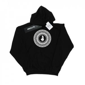 Disney Alice In Wonderland Circle-hoodie voor heren L wit
