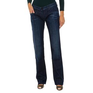 Armani Jeans lange broek 27-USA blauw