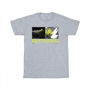 DC Comics Boys The Flash Batman Future To Past T-shirt 5-6 Years wit