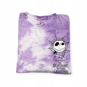 Outletup-clothes Crop top damski Spencer's Tim Burtons's The Nightmare Before Christmas M