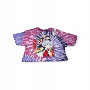 Outletup-clothes Crop top damski Spencer's L