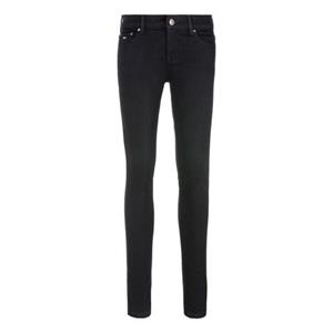 TOMMY JEANS Skinny fit jeans Nora Mid Rise Skinny Fit Röhrenjeans van katoenstretch met gemiddelde taillehoogte