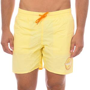 Napapijri Heren NP0A4G5C zwemshorts M geel