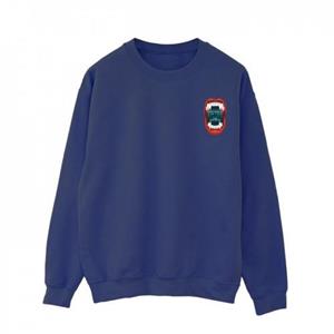 The Lost Boys Het Lost Boys herensweater met tandenzak L wit