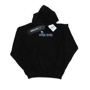 Disney Heren Aladdin Wish Dude Hoodie M wit
