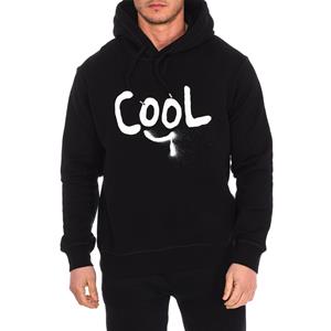 Dsquared2 Sudadera con capucha S74GU0580-S25516 hombre S zwart