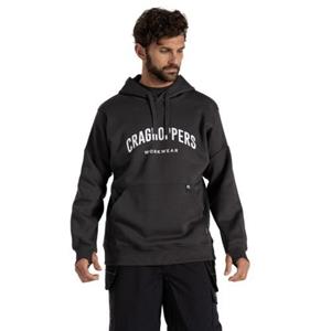 Craghoppers Mens Workwear Oulston Hoodie 3XL