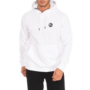 BlackPrice FIPSC605 Herenhoodie S blauw